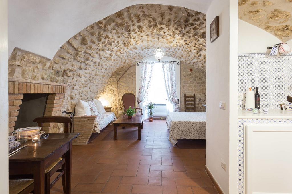Nel Cuore Di Narni Dış mekan fotoğraf