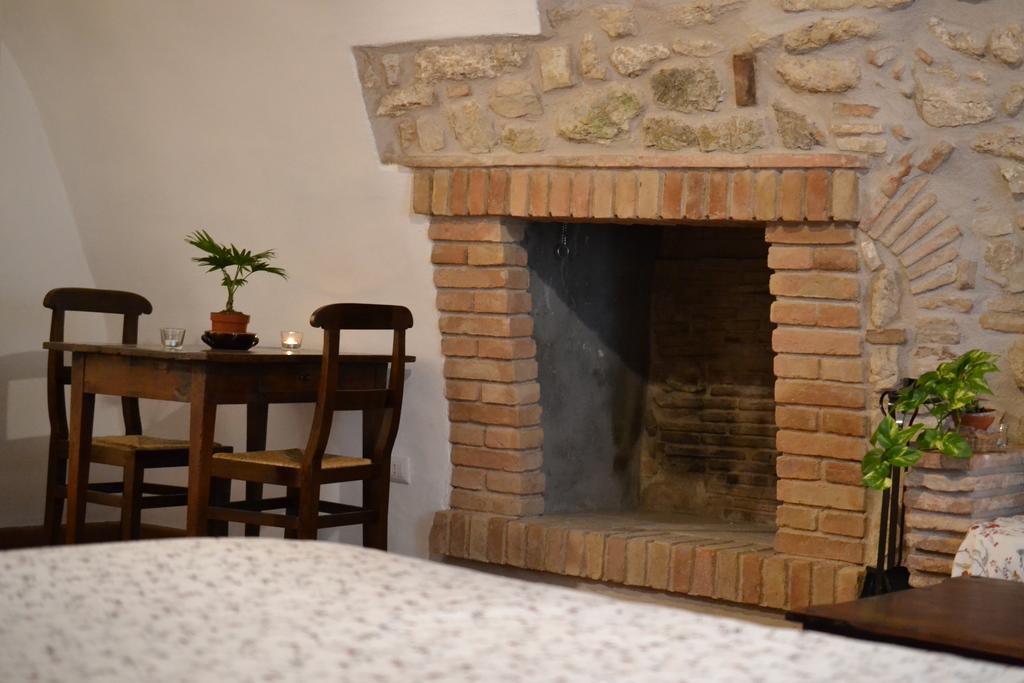 Nel Cuore Di Narni Dış mekan fotoğraf