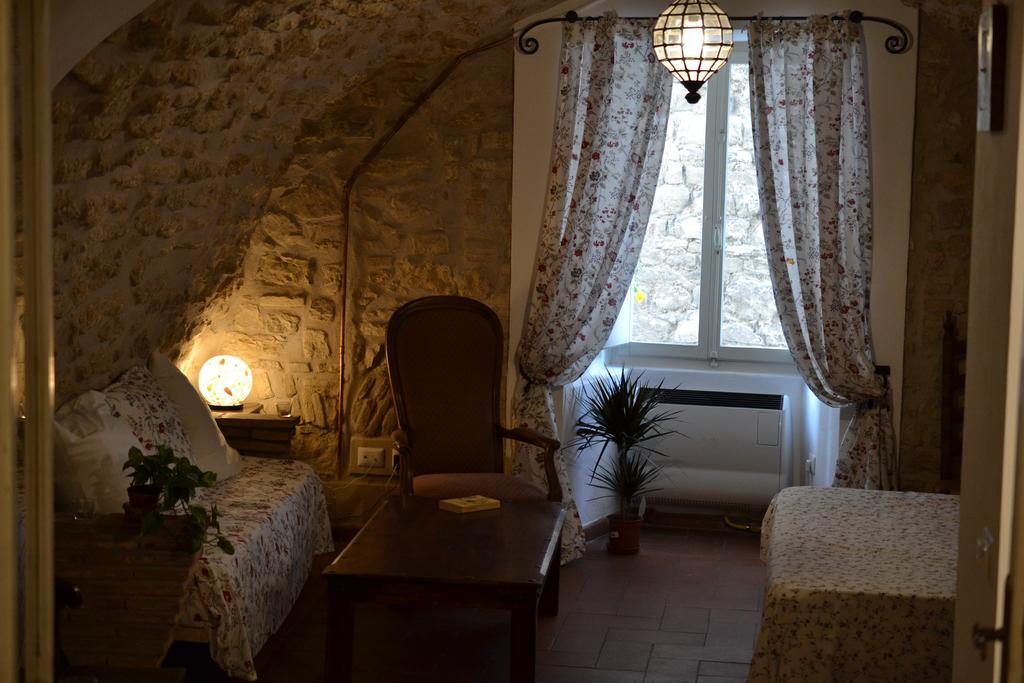 Nel Cuore Di Narni Dış mekan fotoğraf