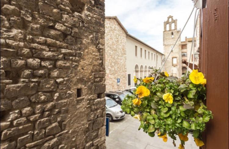 Nel Cuore Di Narni Dış mekan fotoğraf