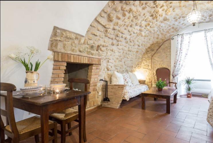 Nel Cuore Di Narni Dış mekan fotoğraf