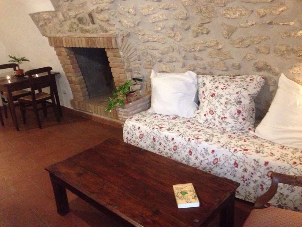 Nel Cuore Di Narni Dış mekan fotoğraf